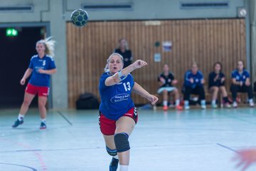 Bild 258 - Frauen BT Vorbereitungsturnier
